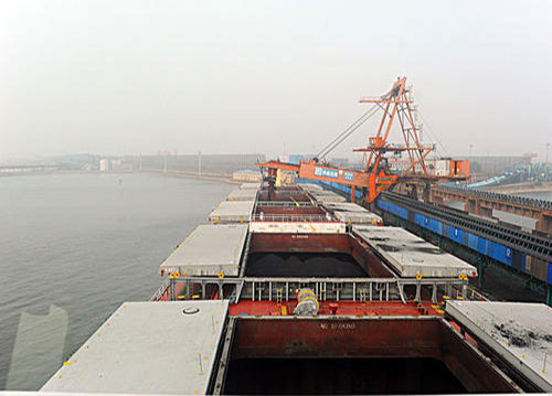 港口机械钢结构防腐配套方案
